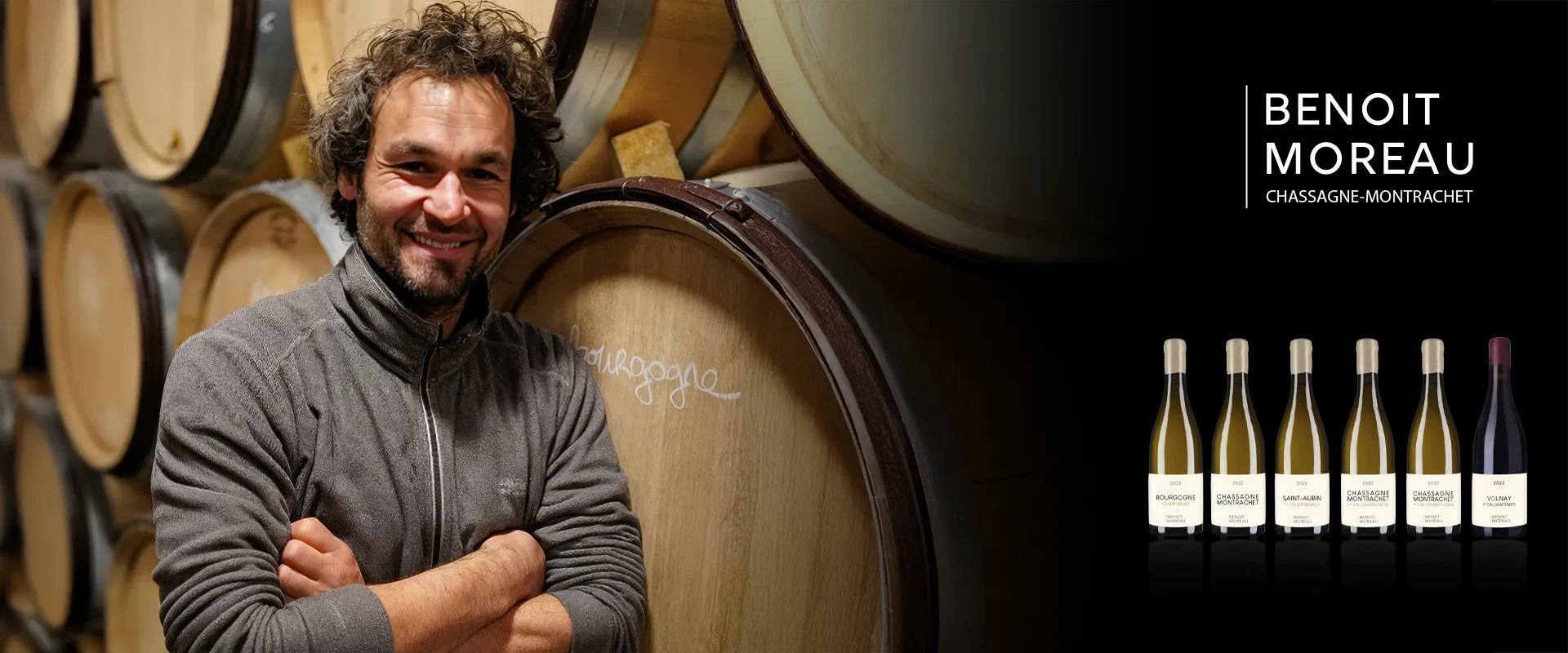 Carrossel Campanha - Benoit Moreau