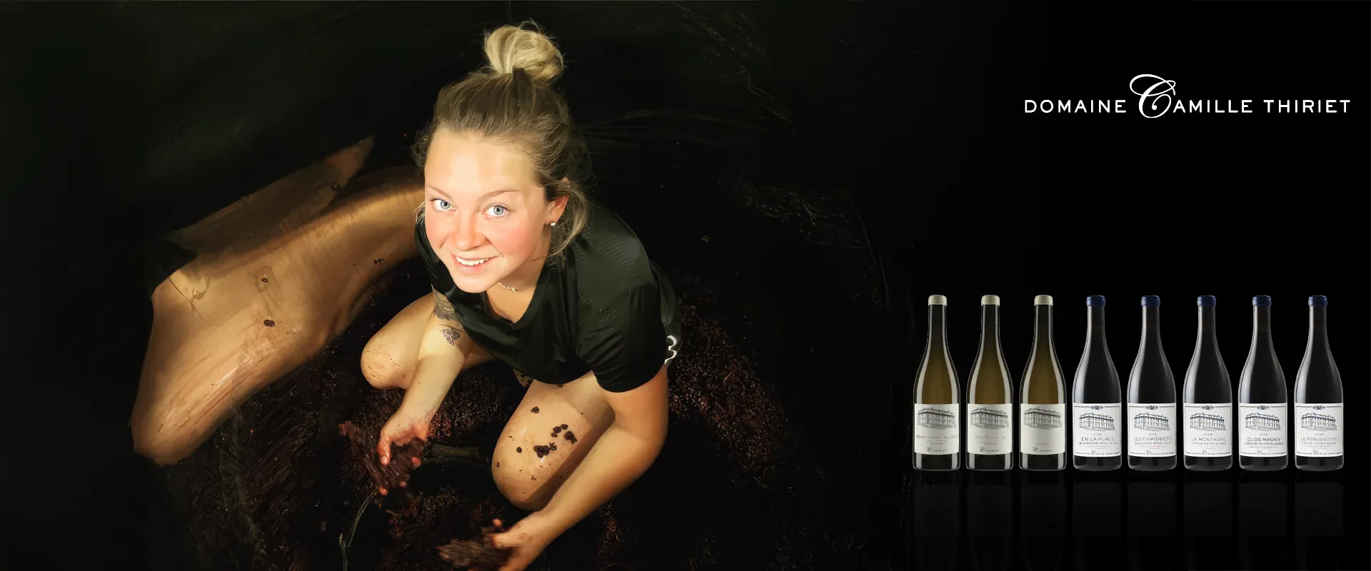 Carrossel Campanha - Domaine Camille Thiriet