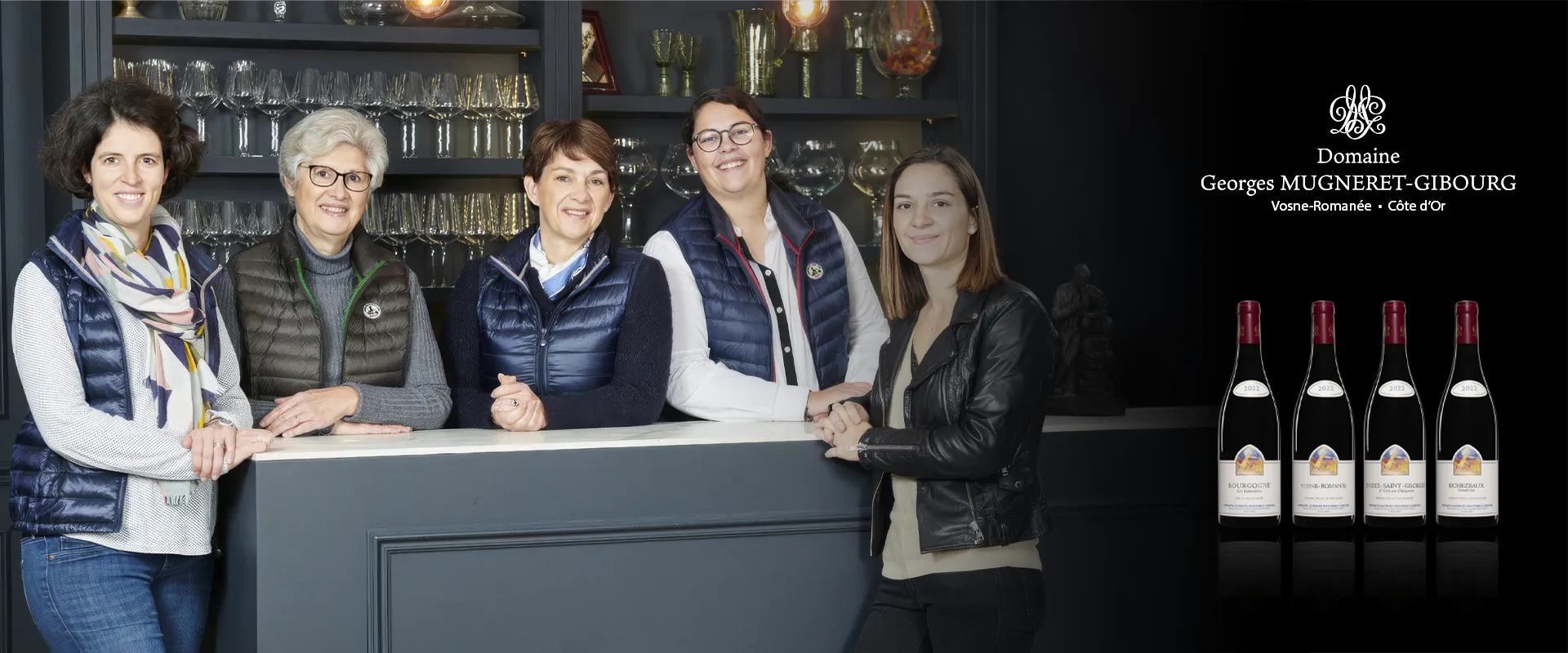 Carrossel Campanha - Georges Mugneret-Gibourg