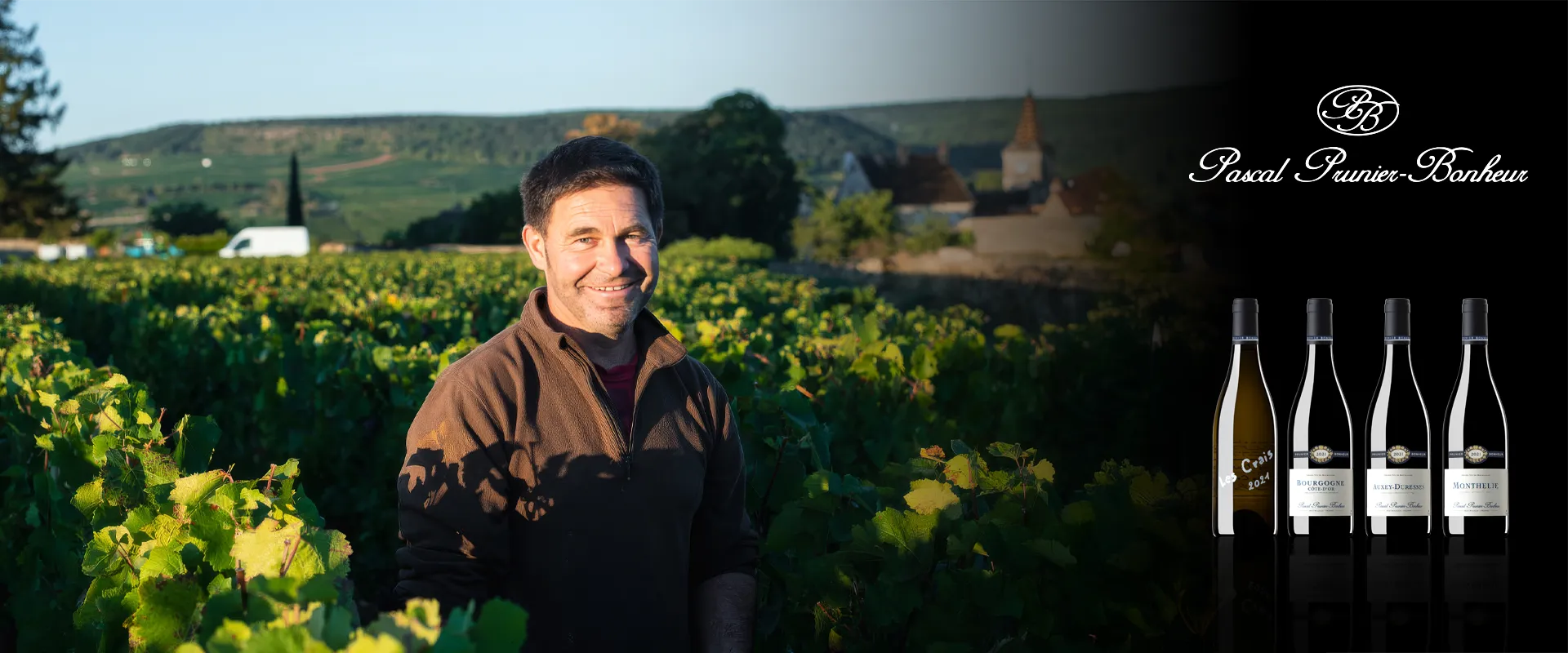 Carrossel Campanha - Pascal Prunier-Bonheur