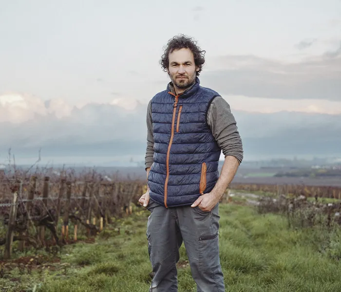 Carrossel Produtores - Benoit Moreau 02