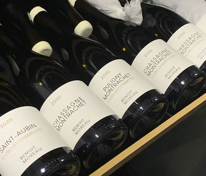 Carrossel Produtores - Benoit Moreau 03