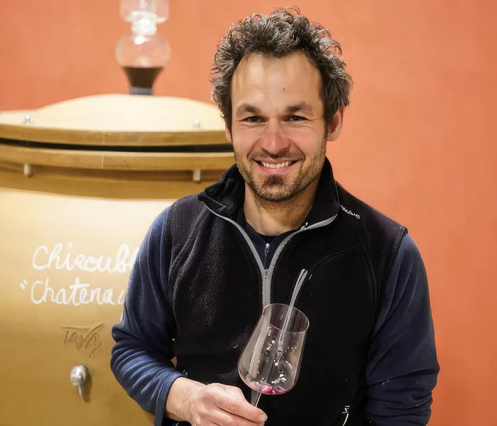 Carrossel Produtores - Benoit Moreau 06