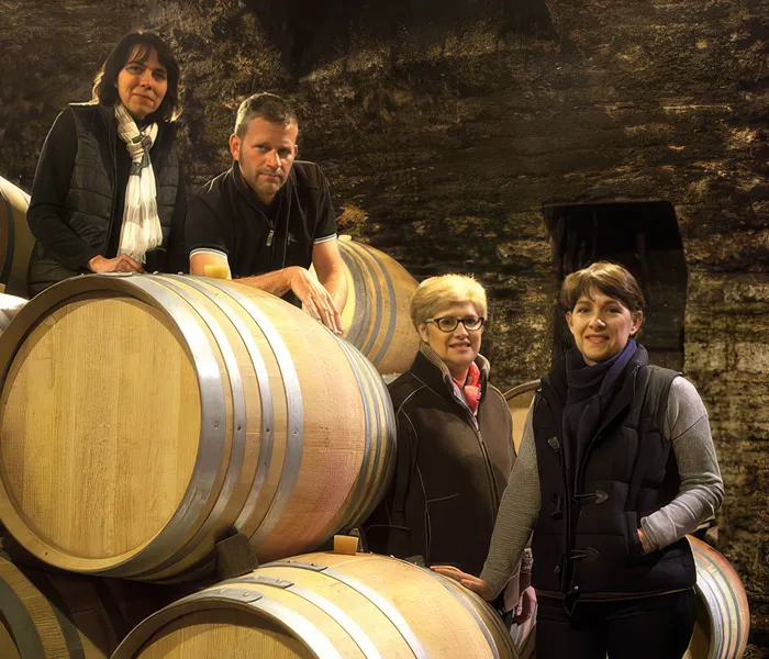 Carrossel Produtores - Mugneret-Gibourg 01