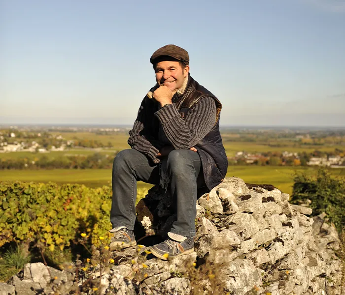 Carrossel Produtores - Pascal Prunier-Bonheur 01