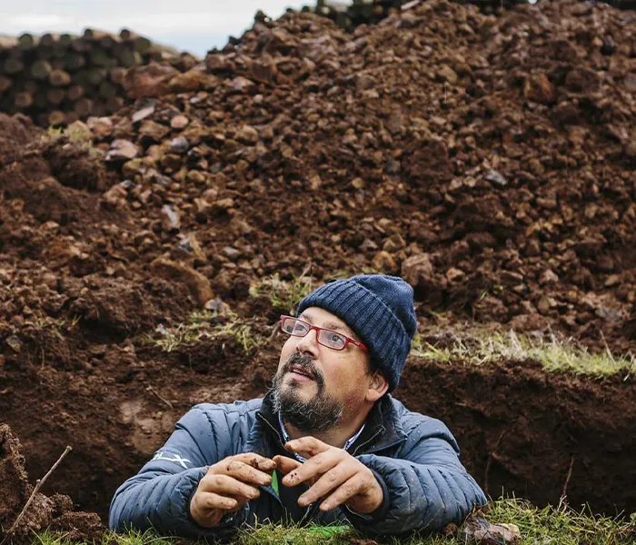 Carrossel Produtores - Pedro Parra y Familia 05