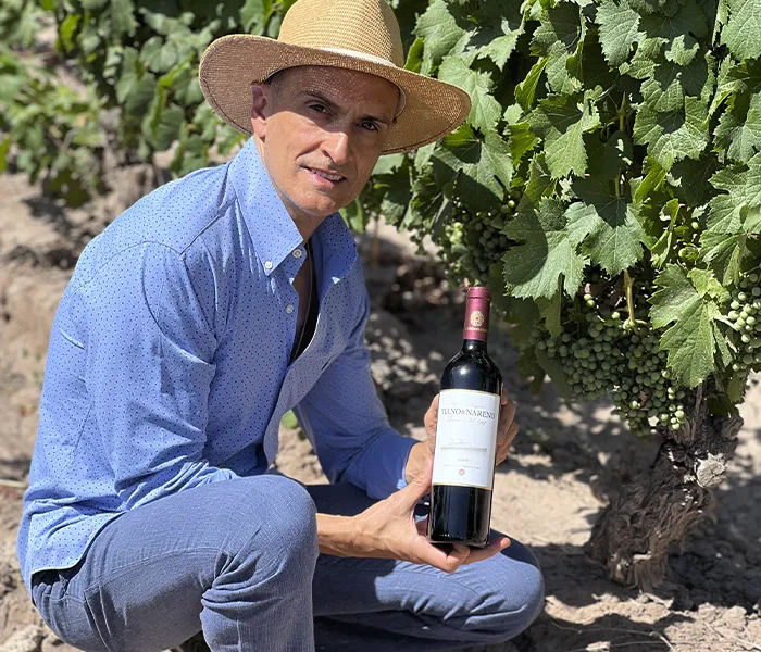 Carrossel Produtores - Tiano & Nareno 01