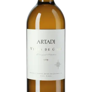 Viñas de Gain Blanco 2019