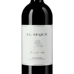 El Sequé 2021