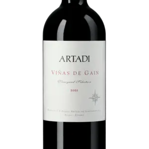 Viñas de Gain 2021