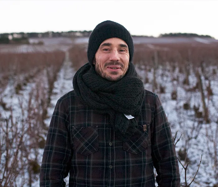 Carrossel Produtores - Cédric Bouchard 02
