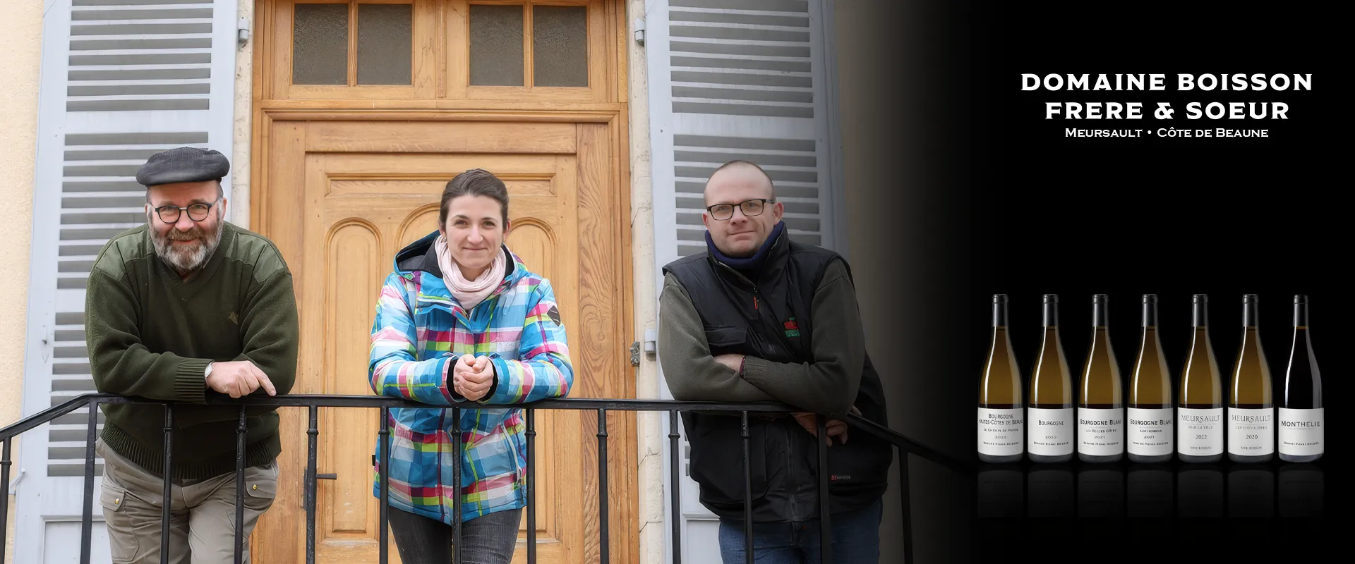 Carrossel Campanha - Boisson Frere & Soeur