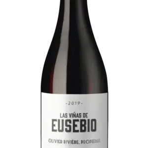 Las Viñas de Eusebio 2019