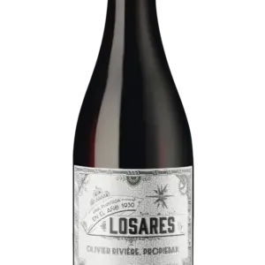 Losares 2019