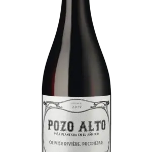 Pozo Alto 2019