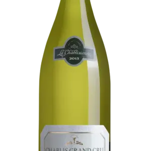 Chablis Grand Cru Les Preuses - (1,5L - Magnum) 2015