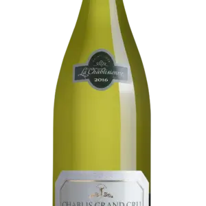 Chablis Grand Cru Les Preuses - (1,5L - Magnum) 2016