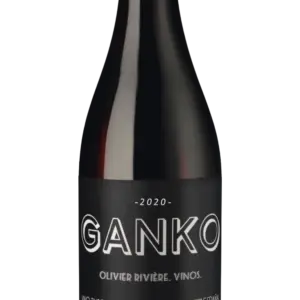 Ganko 2020