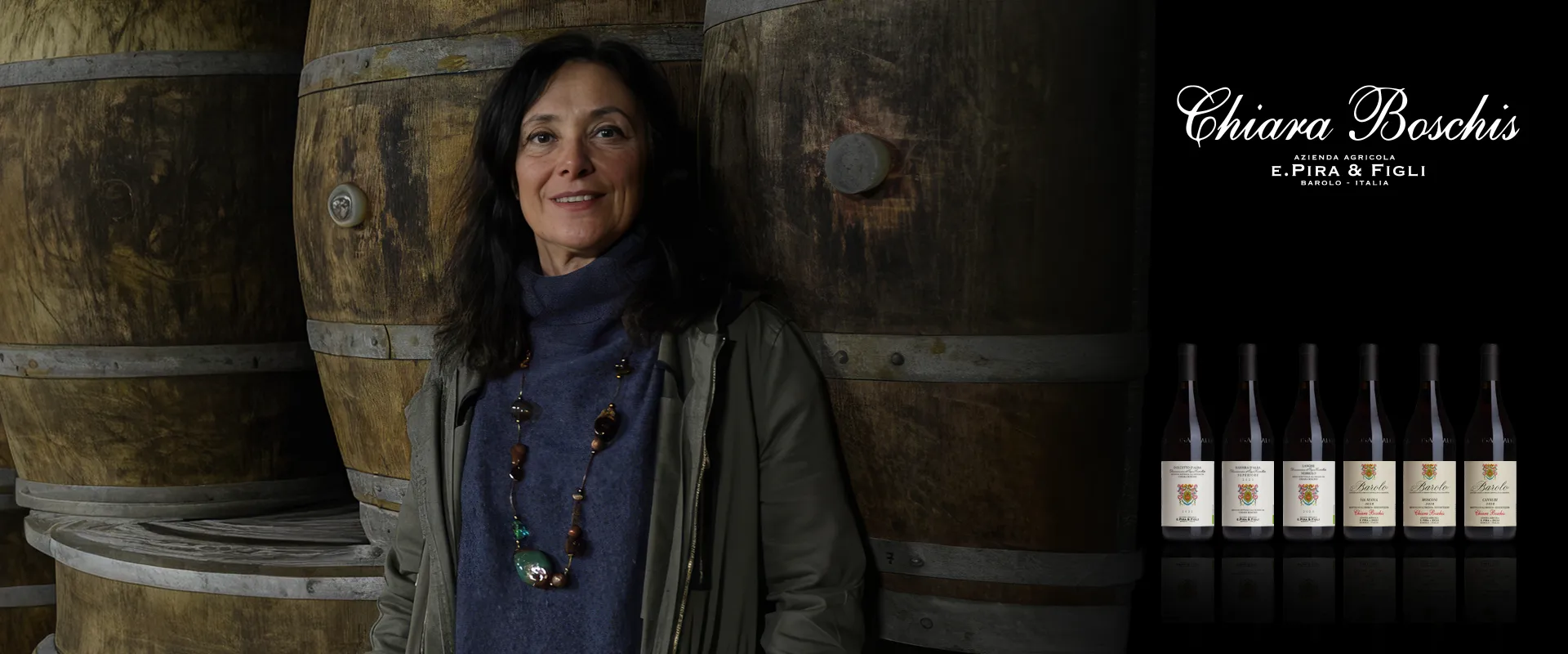 Carrossel Campanha - Chiara Boschis